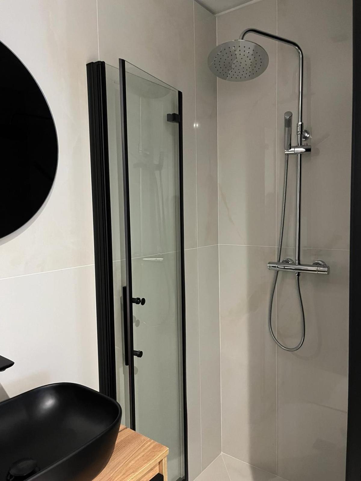 Suite Playamar Con Jacuzzi Торремолінос Екстер'єр фото