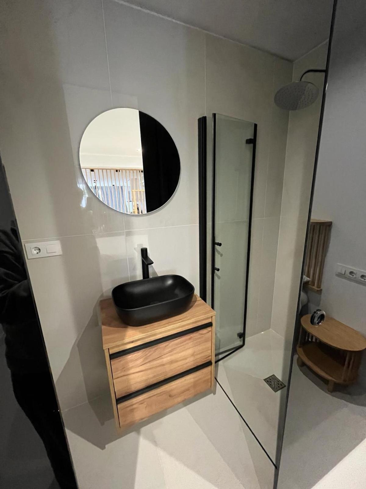 Suite Playamar Con Jacuzzi Торремолінос Екстер'єр фото