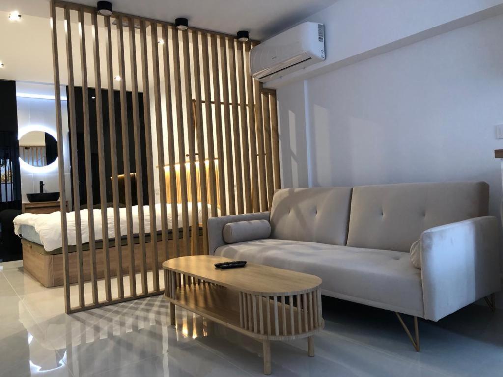 Suite Playamar Con Jacuzzi Торремолінос Екстер'єр фото